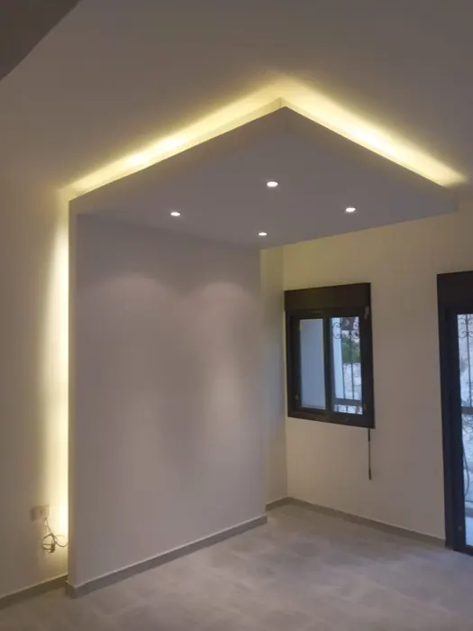 Ceiling & Lighting Design