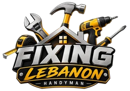 Fixing Lebanon Handyman