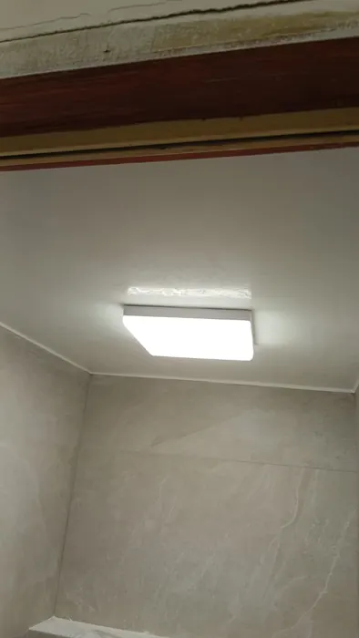 Interior Plastering